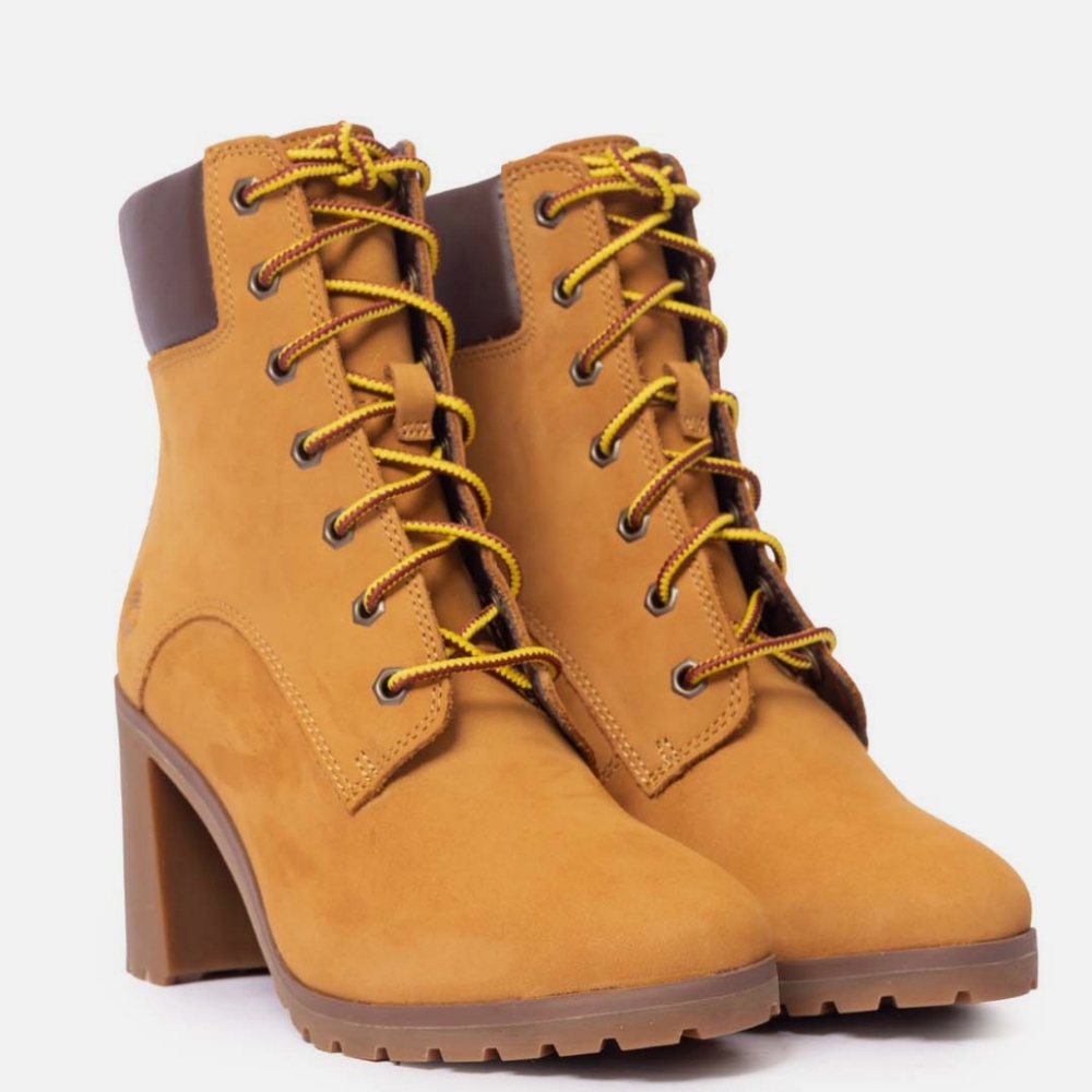 TIMBERLAND - Women's Allington mid Chelsea boot
